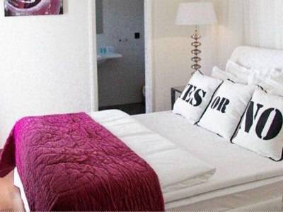 Hotel Feliz Palma