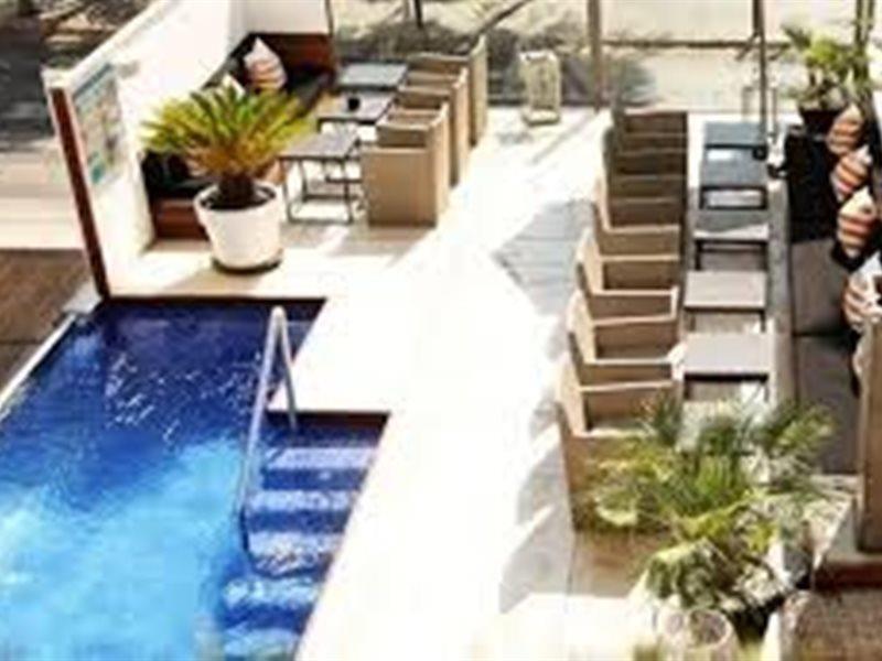 Feliz Hotel Palma