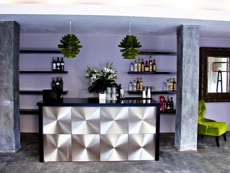 Feliz Hotel Palma